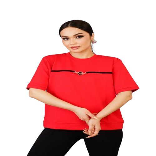 تيشيرت نسائي