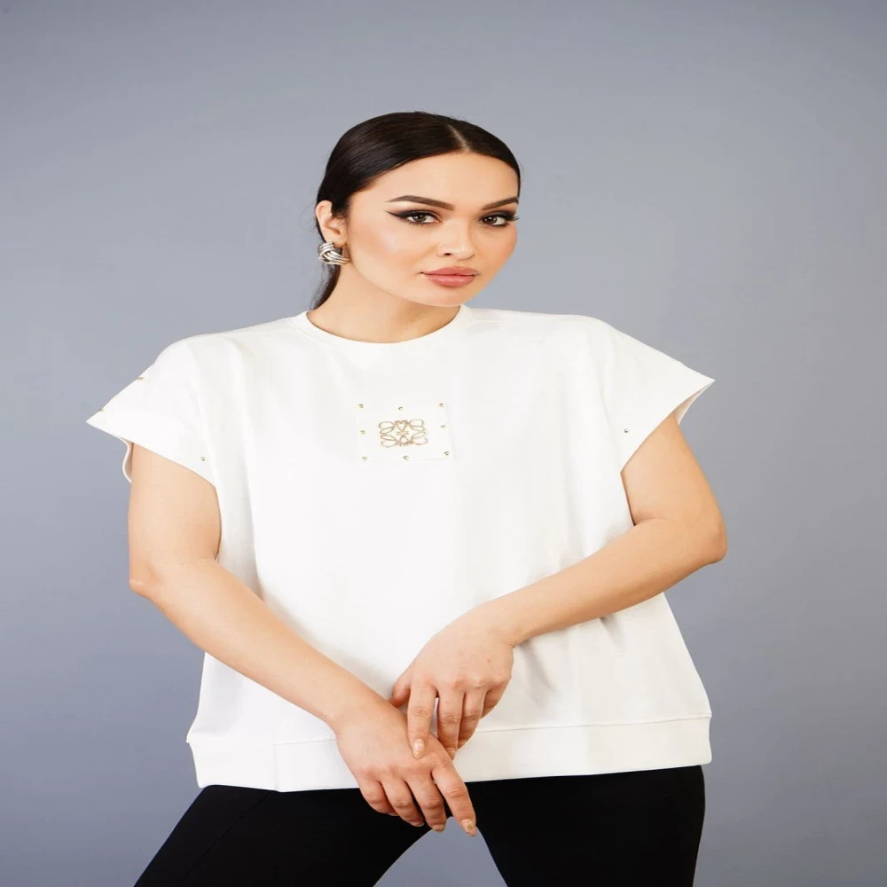 تيشيرت نسائي