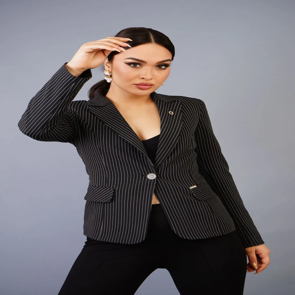 جاكيت نسائي