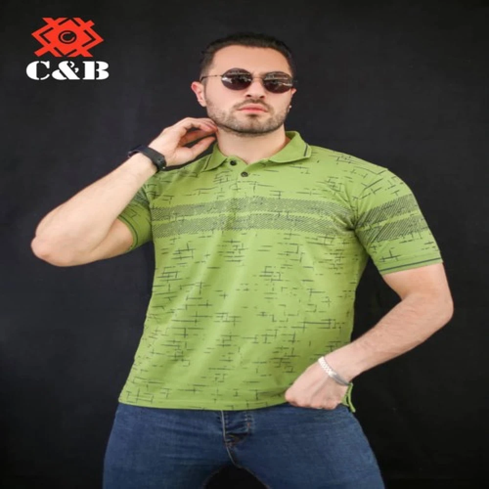 تيشيرت رجالي