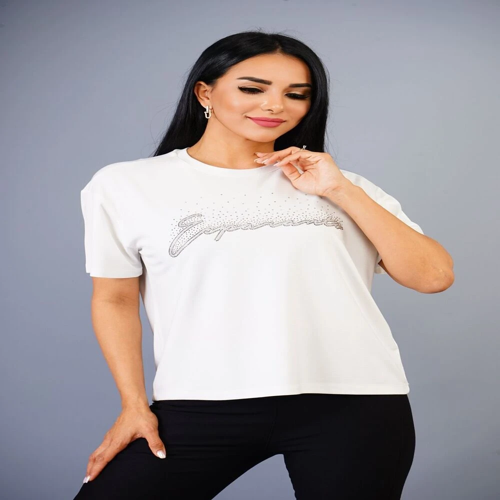 تيشيرت نسائي