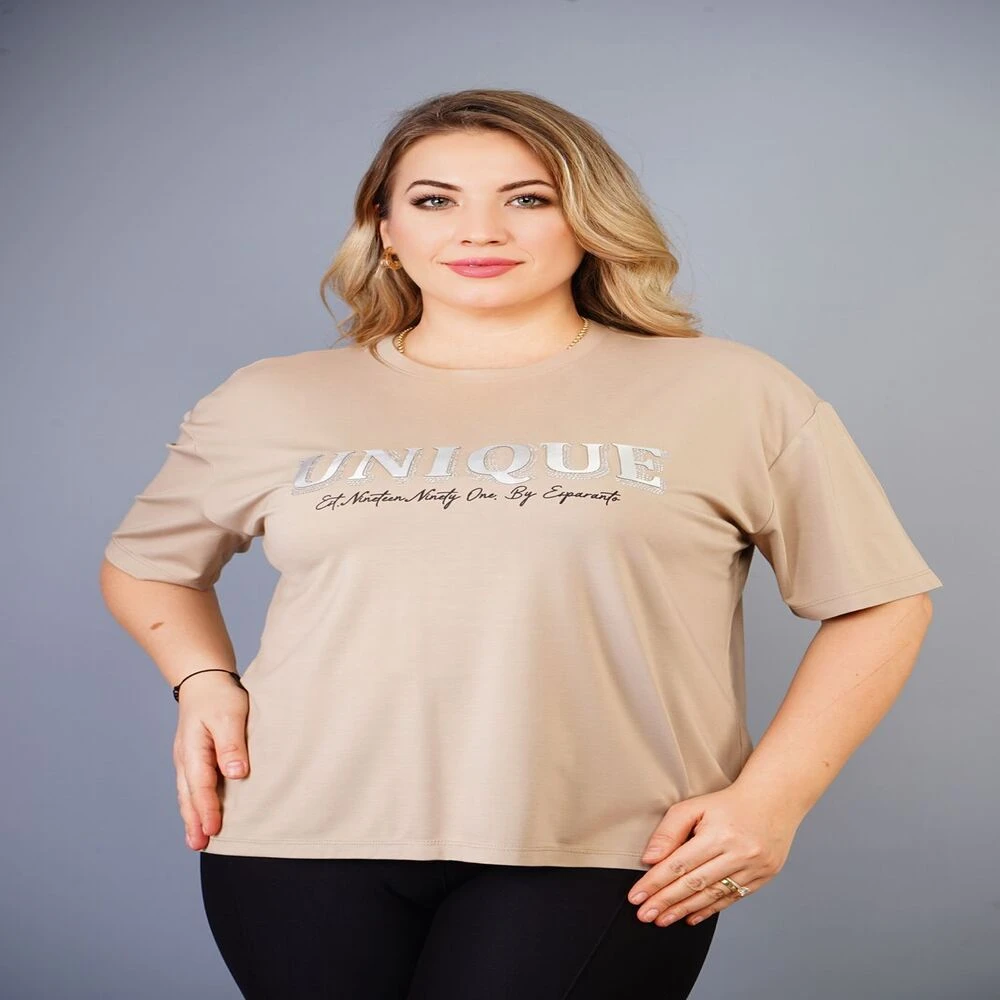 تيشيرت نسائي