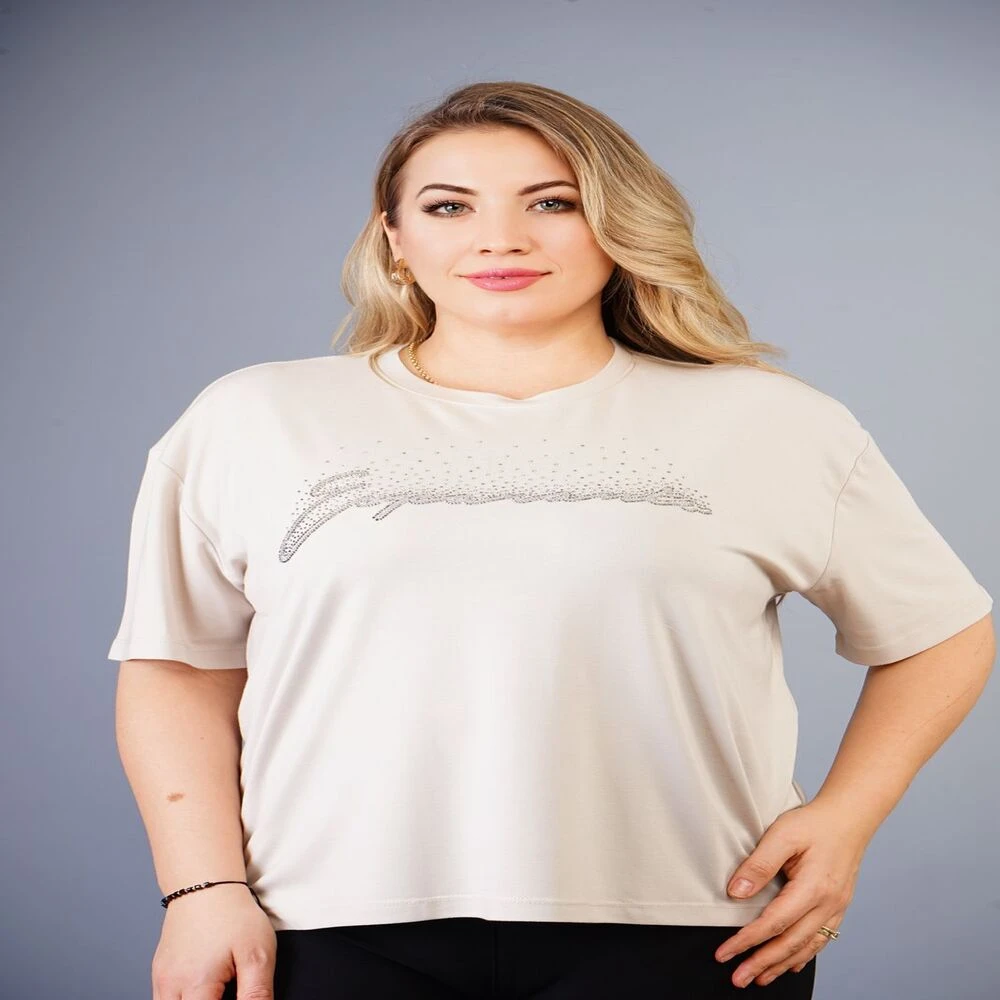 تيشيرت نسائي