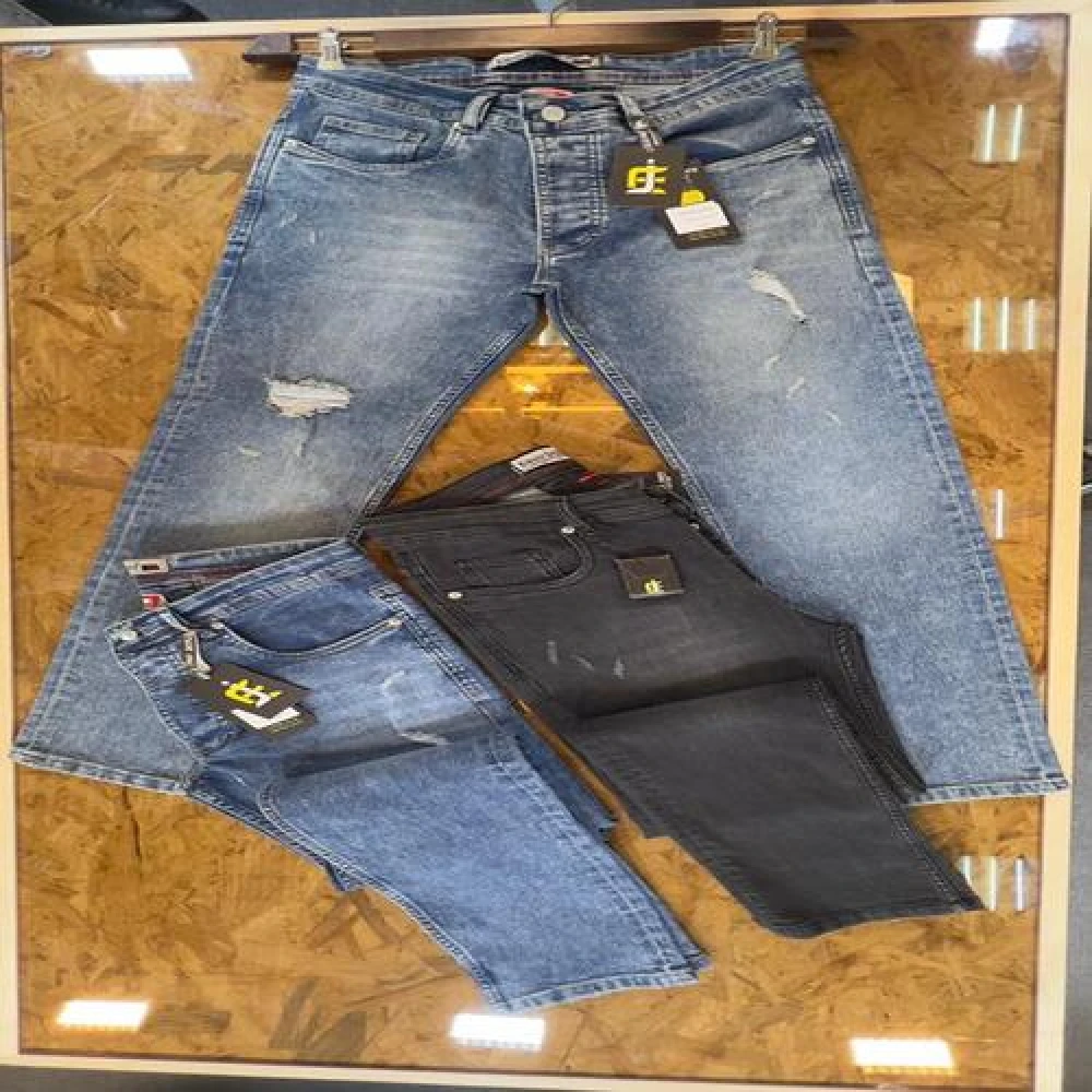 بناطيل رجالي