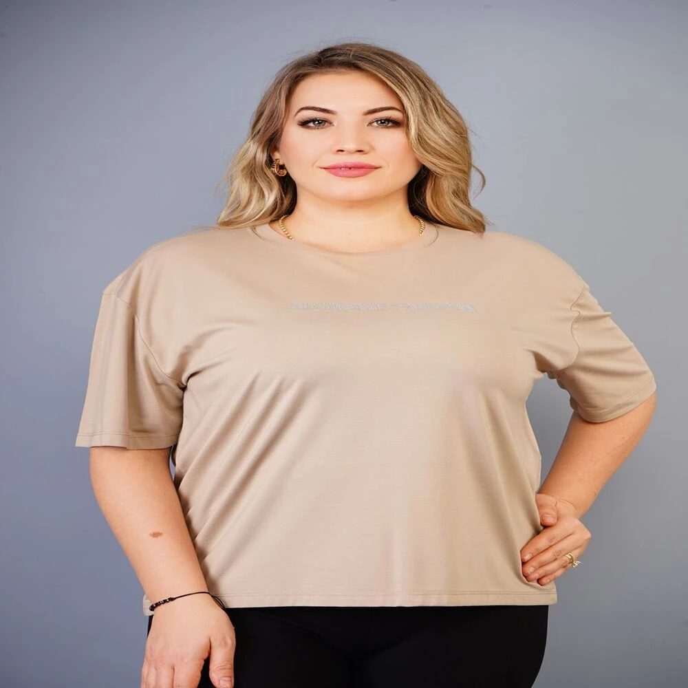 تيشيرت نسائي