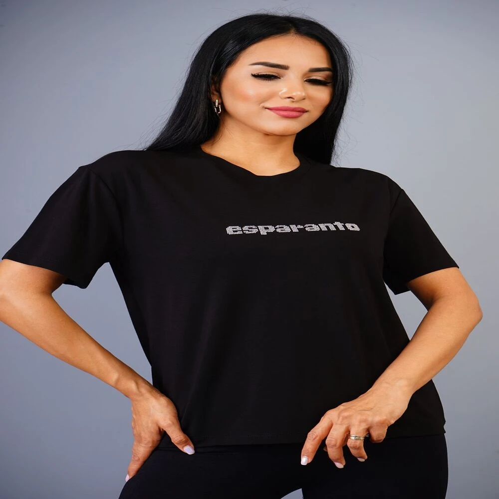 تيشيرت نسائي